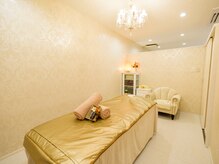 エリザ(ELIZA)/トリートメントルーム