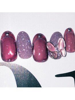 アーク(Ark)/フラッシュネイル★