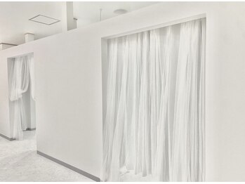 レガオスビューティー(Regaos_Beauty)/まつ毛ルーム