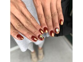 シンプルニュアンス