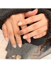 メルシー 青山店(Merci)/Winter tweed　by阿部