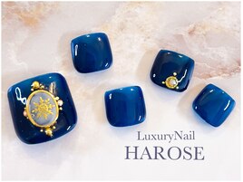 Winter Nail