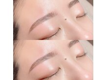 ミニョン(mignon)/眉毛(アイブロウ)