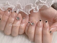 ルブリー(roovely)/HAND☆90分コース