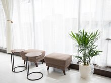 エヌフロウ(n.flow)/フロント