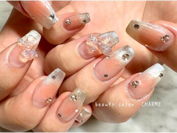 シャルム(CHARME)/【nail】