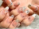 【nail】