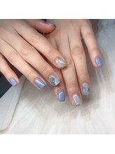 クイーンズビューティーサロン 新宿本店(Queen's beauty salon)/シンプルコース90分