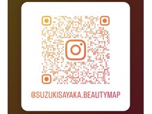 ビューティーマップ 銀座(BEAUTY MAP)/Instagramアカウントです♪