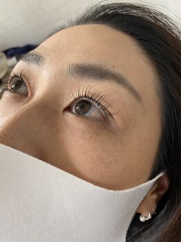 ヘアーアンドネイル ビビット(bbt)/bbt eyelash