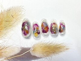 ハンド定額5500円☆10月追加