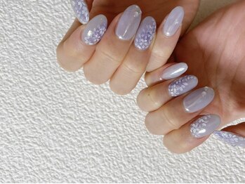 キキネイル 溝の口(kikinail)/