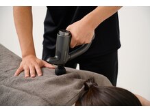 フューブ ボディ(FUVE BODY)/スポーツ整体