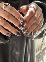 カサネネイルルーム(CASANE nail room)/デザイン90min