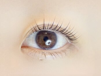 リノ カヒリ アイラッシュ(Lino kahili)/ラッシュリフト