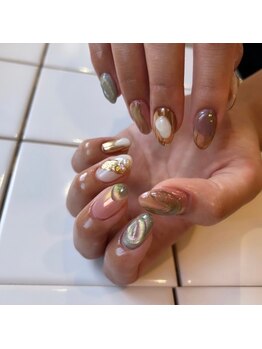 トライアンフ(TriumpH)/10本nuance design