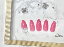 まつげエクステアンドネイルサロン アモル 恵比寿店(Amor)/【定額6400円アート】初回オフ込