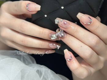 ビティ 横浜(Bitty)/