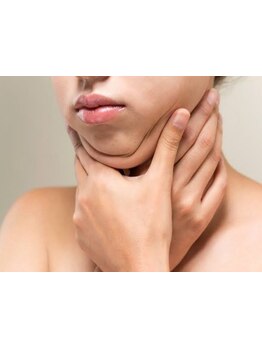 小顔になりたい