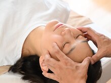 門田カイロクリニックの雰囲気（フェイス&ヘッドで気になる顔のたるみ&しわ予防改善小顔矯正効果）