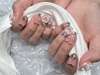イチネイル(ICHI NAIL)/