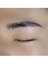 アイマニ/No,22 【アカヌケ】メンズHBL