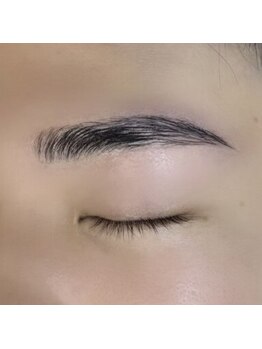 アイマニ/No,22 【アカヌケ】メンズHBL