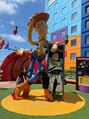 ジョアアンジェ 京橋店(joie ange)&nbsp;Disneyが好きす♪