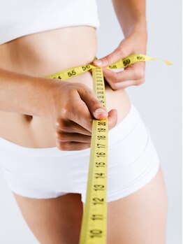 ビップ 赤坂店(Bipp!)の写真/圧倒的効果&リバウンドしにくい身体に！最新機器で効率的に理想の＜美くびれ＞＜ウェスト＞をGETしましょ♪