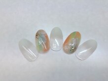 ネイルサロンケイ ヴァリエ(K Varier)/181