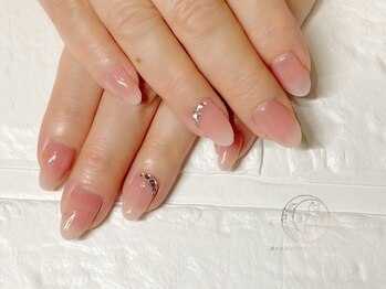 ニケ/ベイビーブーマー