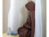 【初回限定】よもぎ蒸し　お試し40分　5,980円→2,980円