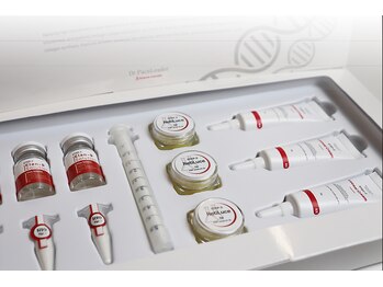 トリート(TREAT)/レチノール/DR.PACELEADER