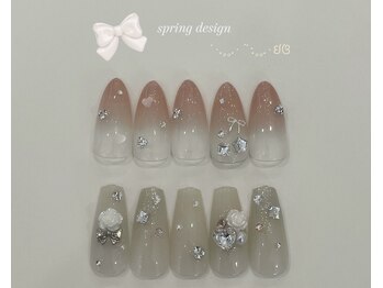 ルレア(Lulea)/2025 s/s design sample