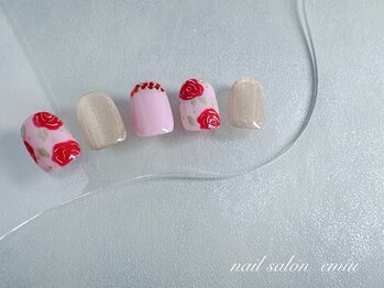 デザインコースB