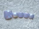 Flower design