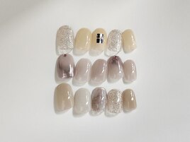 スタンダードコース ¥6,600