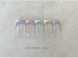 ¥6.800 【Jr.ネイリスト¥4.500】