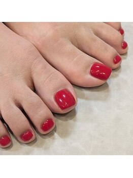 ラヴィータエベッラ(La Vita e Bella)/FOOTワンカラー