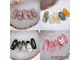 アリラリ ネイル(arirari nail)の写真