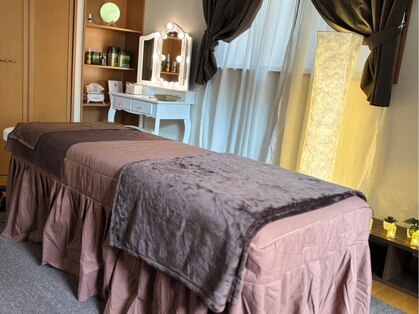 サロン ド ミコラ(salon de Micora)の写真