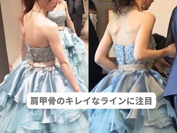 アンシャンテ 神戸元町店(Enchante)/ブライダルエステ神戸元町三ノ宮