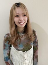 ミュート(mu'te) aina 