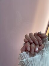 ランシル(Lancil)/お持ち込みデザイン