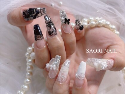 サオリネイル 天神今泉(SAORI NAIL)の写真