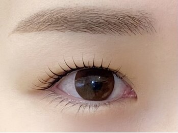 アオ 新横浜(ao)/まつ毛パーマ・まつげパーマ