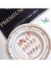 【ご新規様限定】パラジェル対応★ニュアンス/トレンド