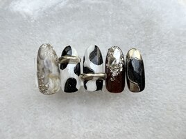 design定額コース￥8,500