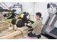 整体ピラティスウォークの写真/【全国から問い合わせ殺到中のダイエット専門店】完全1対1のプライベートレッスン！