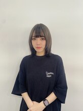 イブ バイ セブンルックス 上野御徒町店(eve by 7LOOKS) ツジモト 上野御徒町